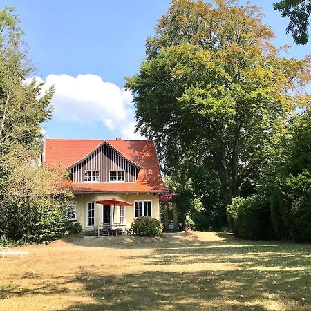 Haus Am See Wasserburg Buitenkant foto